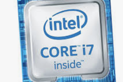 What does intel core i7 processor mean