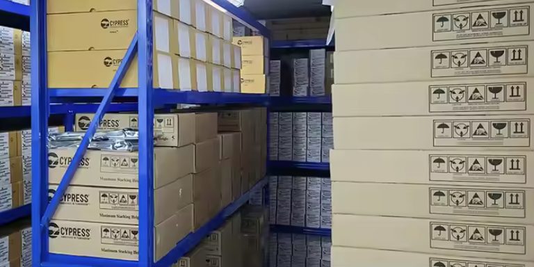 IC chips in stock