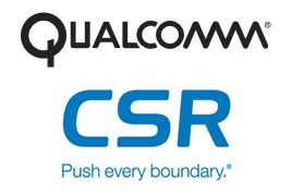 Cambridge Silicon Radio