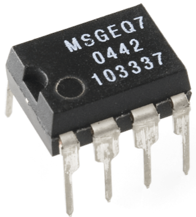 Everything You Need To Know About Equalizer ICs