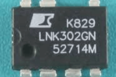 Power Management ICs