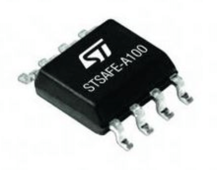 Security Integrated Circuits (ICs)