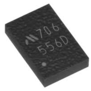 IC Batteries