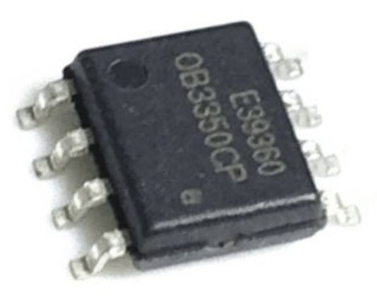 Everything You Need To Know About Driver ICs