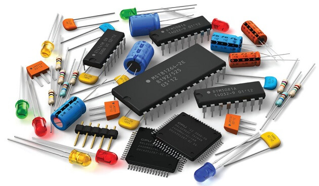 Top 5 Integrated Circuit Distributor In UAE