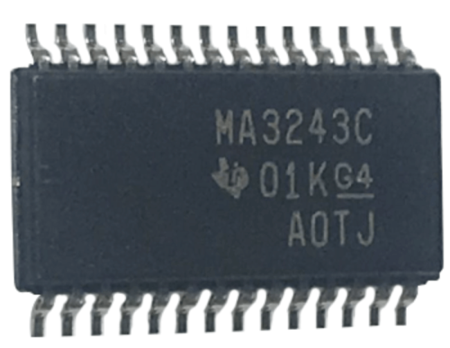 Everything You Need to Know About Amplifier ICs