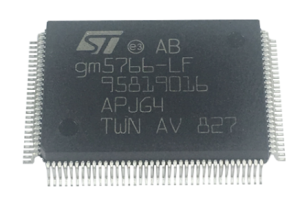 Memory ICs