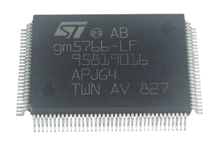 Everything You Need To Know About Memory ICs