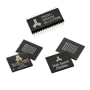 SRAM ICs