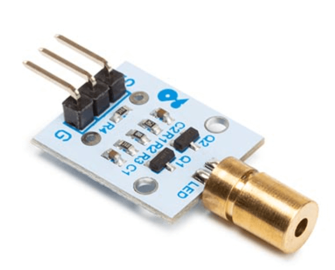 Everything You Need To Know About Laser modules