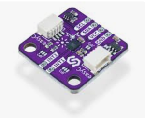 What Is Gyroscope Sensor