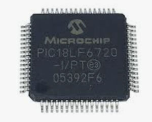 FIFO ICs