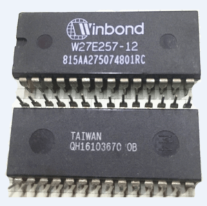 EEPROM ICs