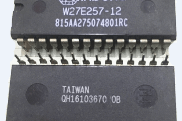 EEPROM ICs