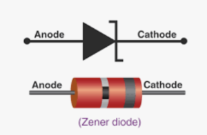 How To Test and Distinguish Zener Diodes