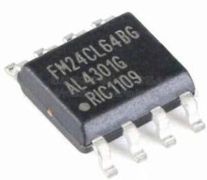 FRAM ICs