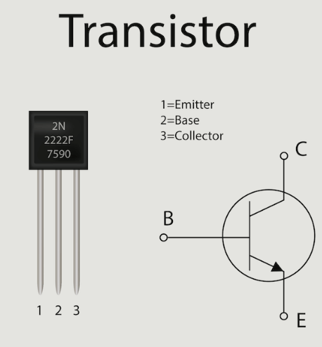What Is Electronic Transistor