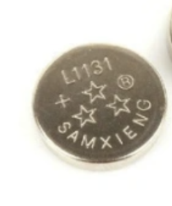What Is L1131 Battery