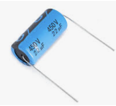 How To Choose an Electronic Capacitor