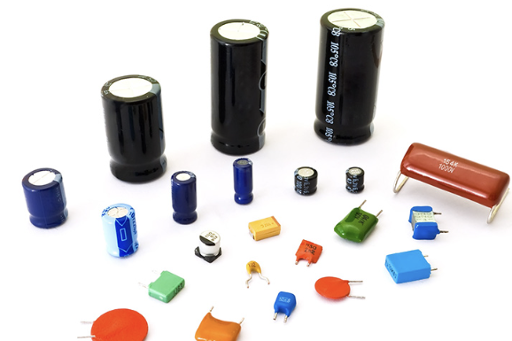 The Essential World of Capacitors in Electric Appliances
