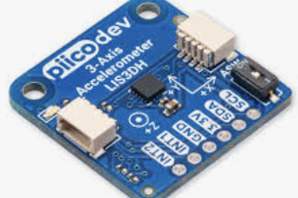 What is an Accelerometer Sensor