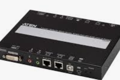 What Is KVM Switch