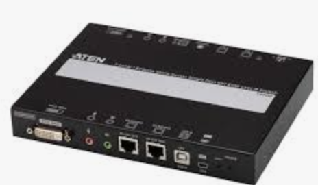 What Is KVM Switch
