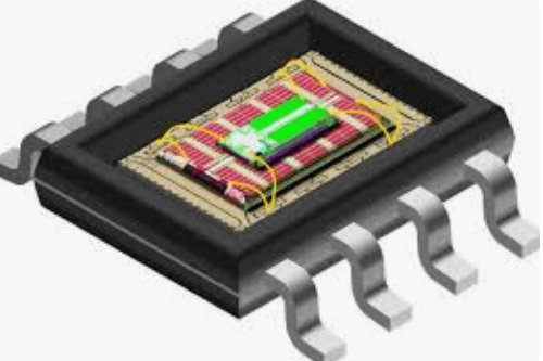 Integrated Circuit (IC) substrates