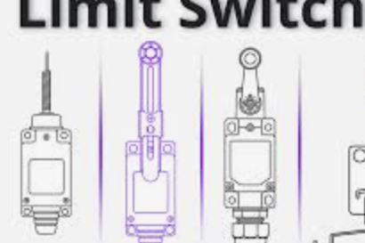 Limit Switch