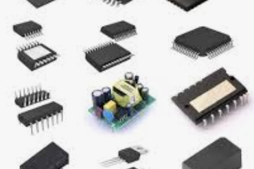 Impact of IC Chips On Everyday Consumer Electronics