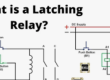 Latching Relay